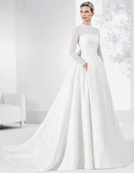 Vestidos de novia del 2017