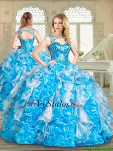 Vestidos de quince 2017