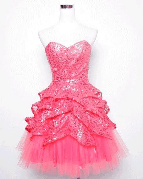 Vestidos para 15 años 2017