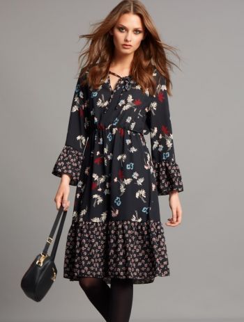 Vestidos mujer invierno 2019