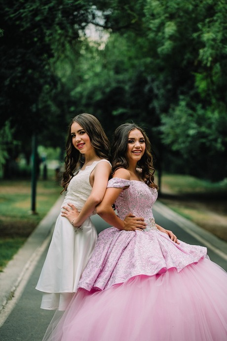 Imagenes de los mejores vestidos de 15 años