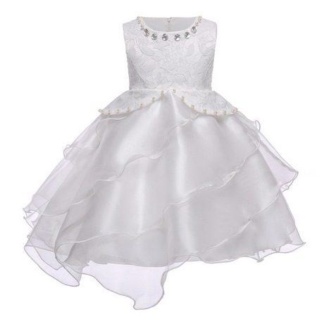 Vestido princesa bebe