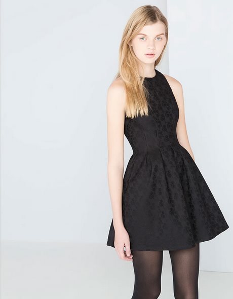 Vestidos de bershka