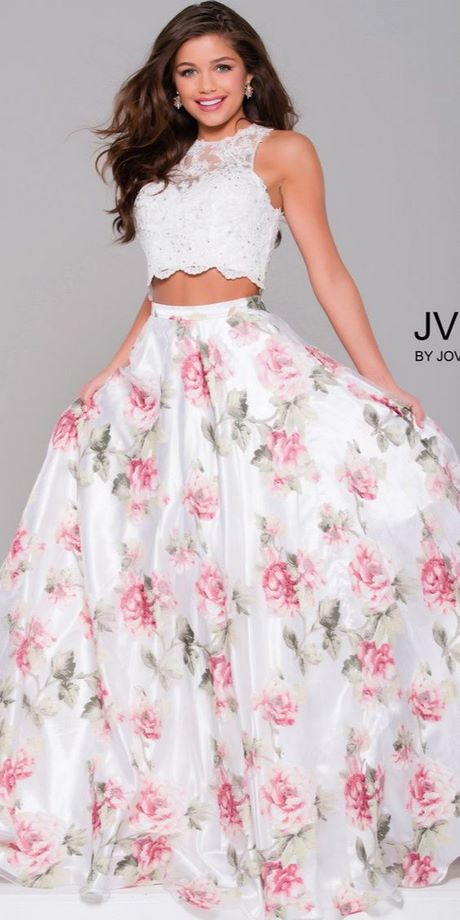 Vestidos de quinceañera sencillos