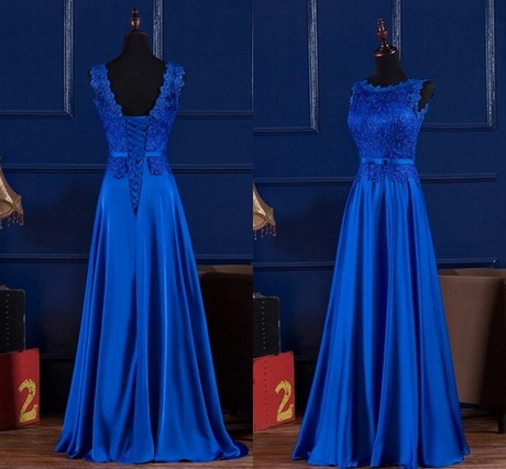 Vestidos para fiesta de graduacion de noche