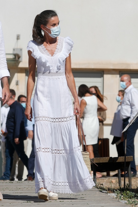 Look boda ibicenca