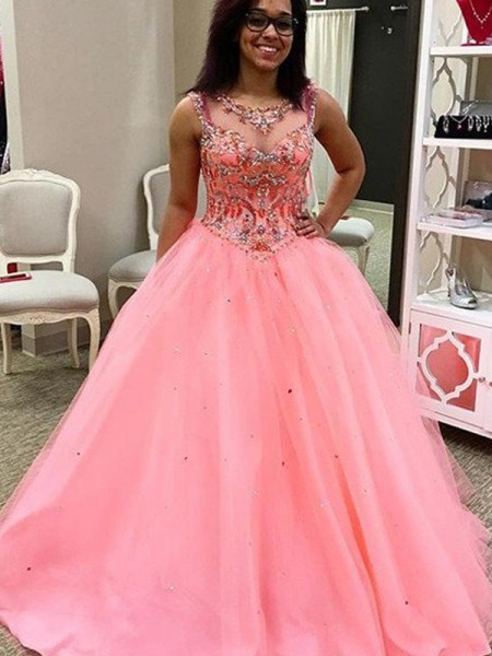 Vestidos de quinceañeras en españa