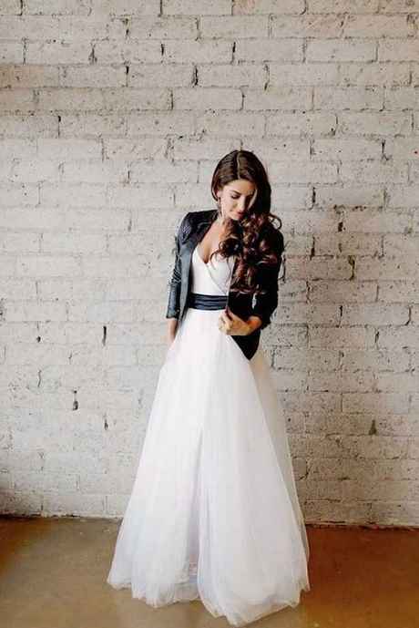 Vestidos originales para bodas