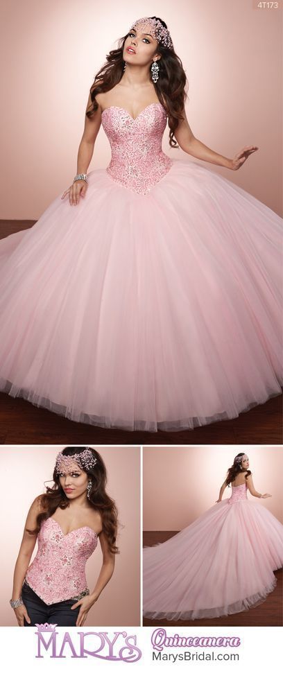 Vestidos para quince años desmontables