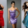 Fotos de vestidos para invitadas de 15 años