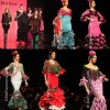 Pol nuñez trajes de flamenca