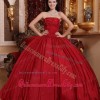 Quince dreses