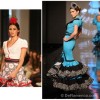 Ver trajes de flamenca 2014