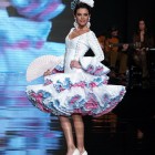 Vestidos de flamenca cortos