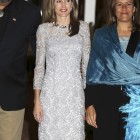 Vestidos de la princesa letizia