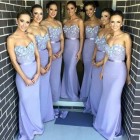 Vestidos damas 2016