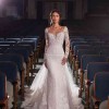 Modelos de vestido de novia 2022