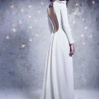 Diseñadores españoles vestidos de novia