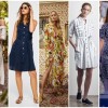 Vestidos de moda 2019 para señoras