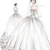 Diseños de vestidos de matrimonio