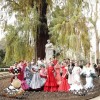 Vestidos flamenca simof 2021