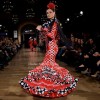 Ver trajes de flamenca 2016