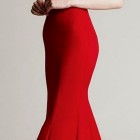 Vestidos rojos 2016