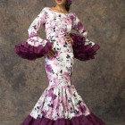 Colección de trajes de flamenca 2020