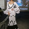 Tendencias trajes de flamenca 2020