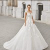 Colecciones de vestidos de novia 2022