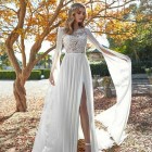 Vestidos de novia estilo vintage 2022