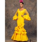 Vestidos marca flamenco 2019