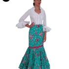 Camisas de flamenca