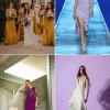 Modelos de vestidos para damas 2023