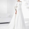 Colecciones vestidos de novia 2017