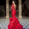 Vestidos de flamenca 2017